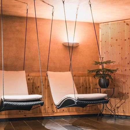 Felbermayer´s Bed & Breakfast Gaschurn Dış mekan fotoğraf