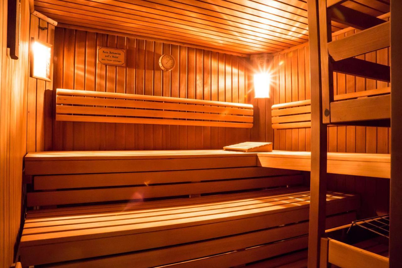 Felbermayer´s Bed & Breakfast Gaschurn Dış mekan fotoğraf