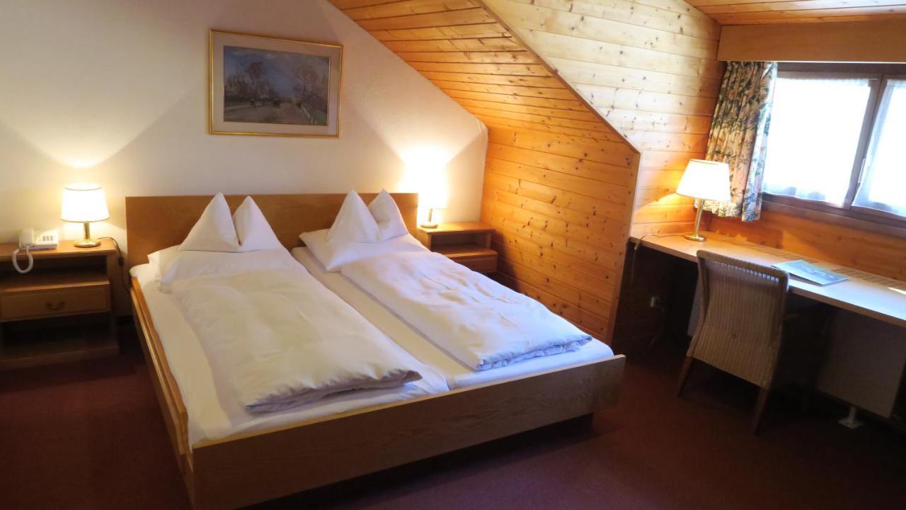 Felbermayer´s Bed & Breakfast Gaschurn Dış mekan fotoğraf